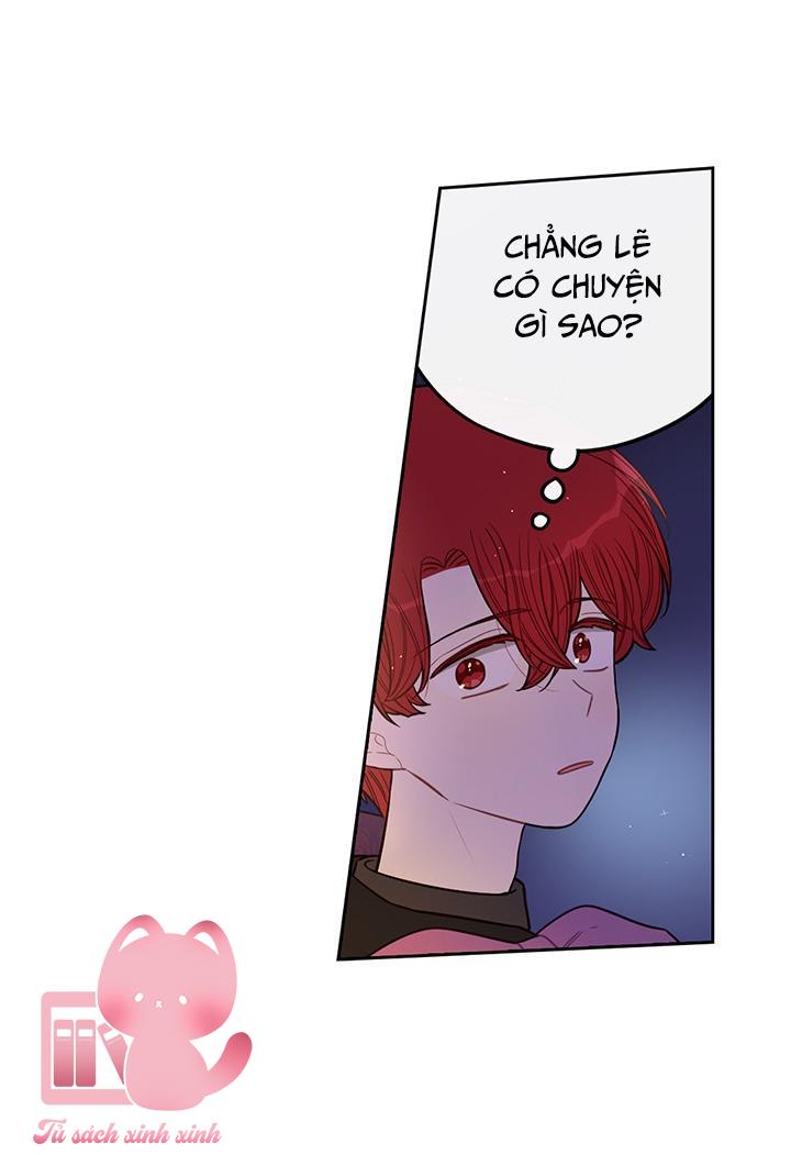 Hoàng Nữ Tóc Đen Chapter 78 - Trang 4