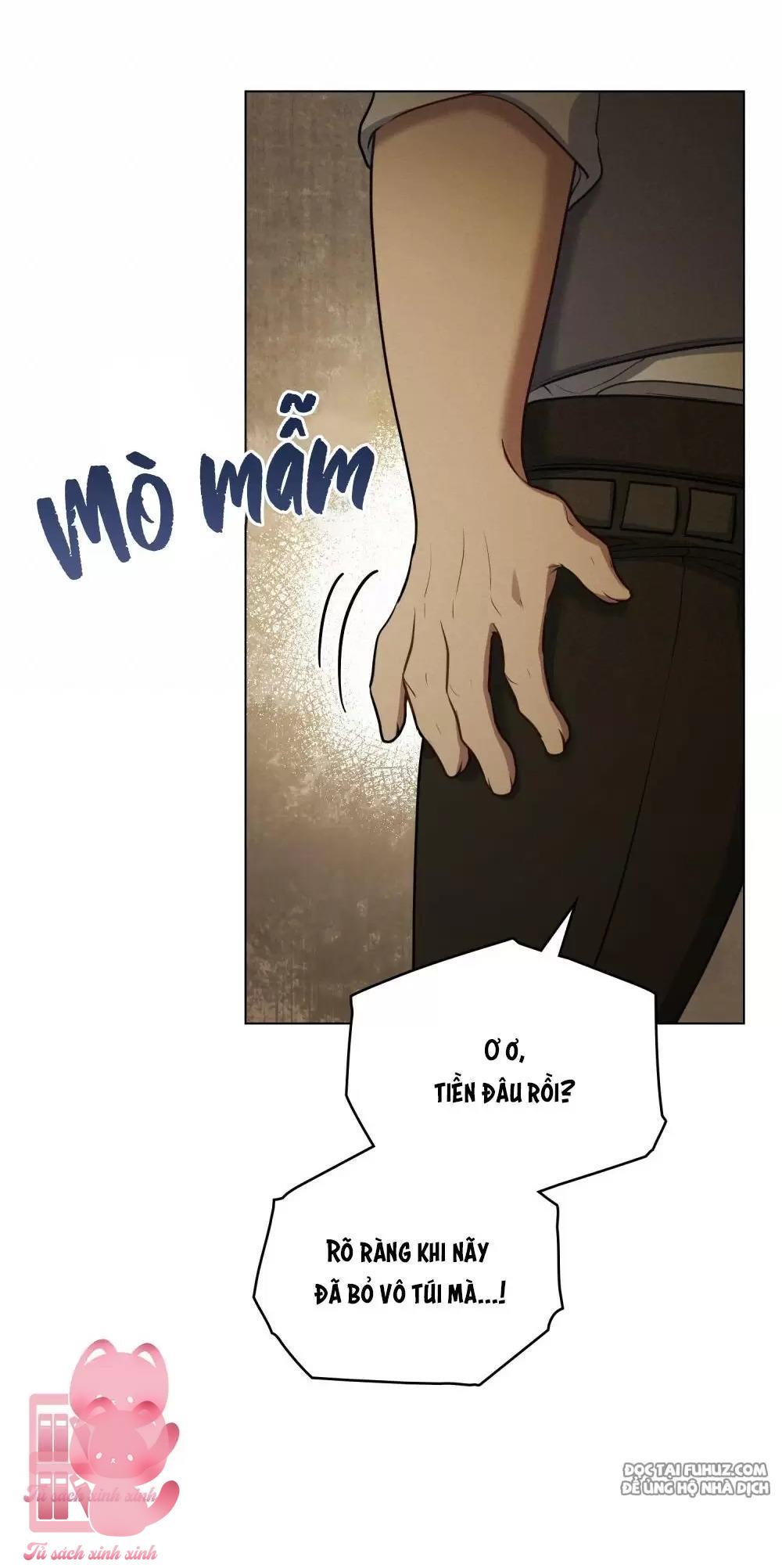 Nếu Không Vâng Lời Công Tước Chapter 34 - Trang 4