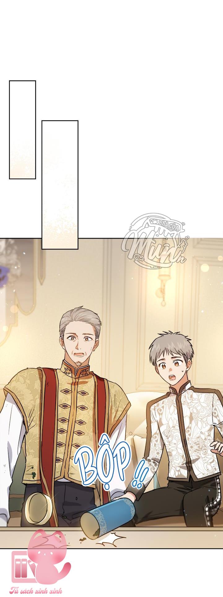 Cuộc Sống Mới Của Công Nương Chapter 34 - Trang 4