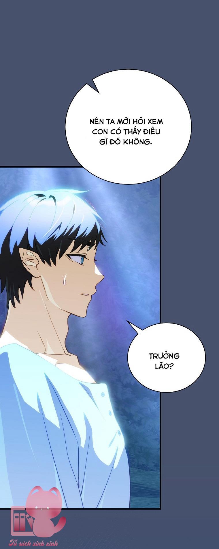 Đứa Nhỏ Không Phải Là Con Anh Chap 85 - Trang 2