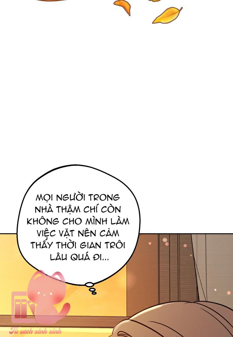 Được Yêu Thương Mà Còn Ngại Ngùng Sao! Chapter 9 - Trang 4