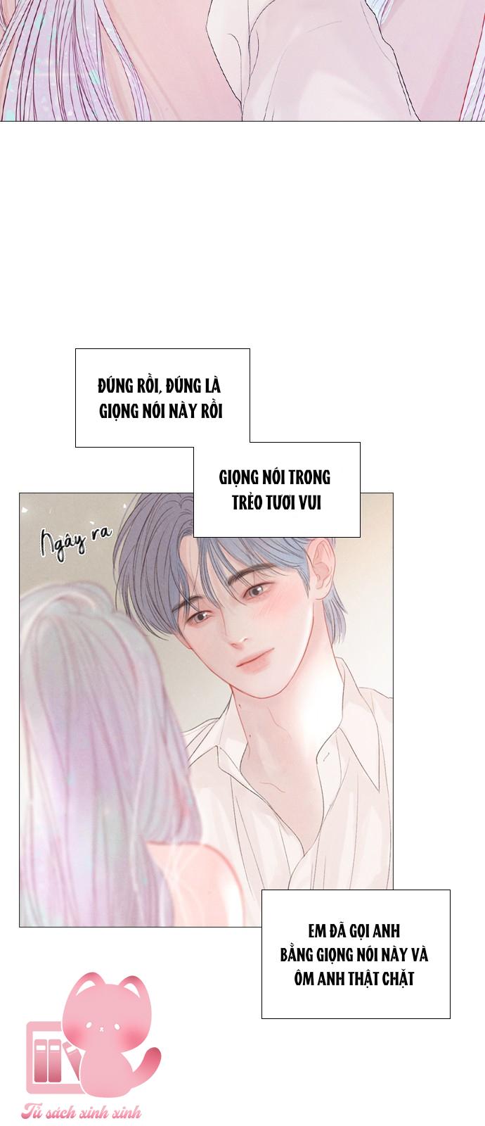 Thần Bí Ngoại truyện 1 [NT1] - Trang 2