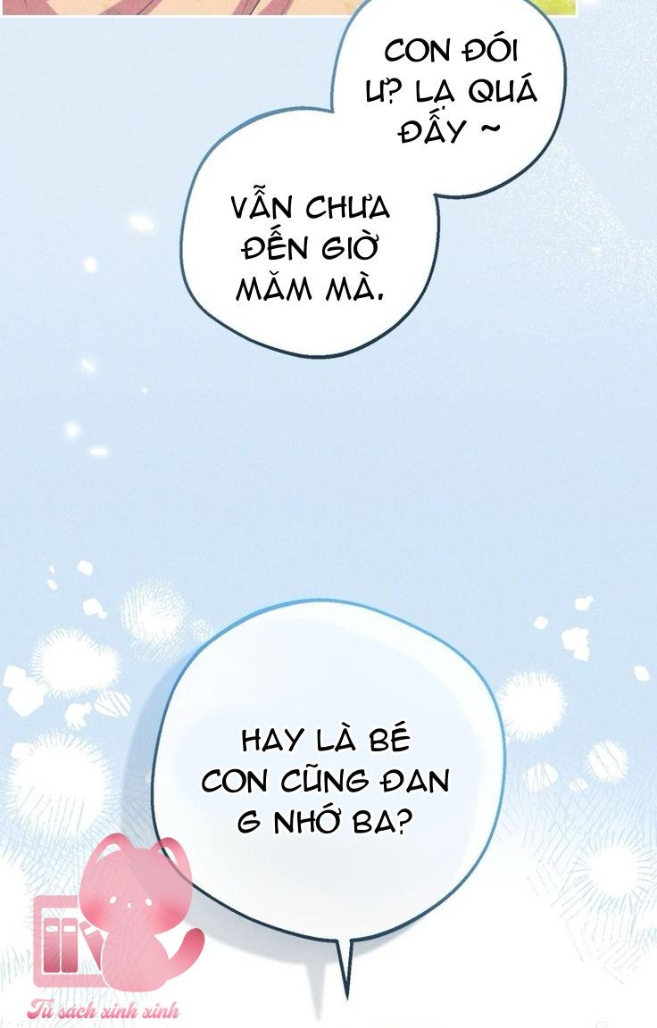 Được Yêu Thương Mà Còn Ngại Ngùng Sao! Chap 63 - Trang 4