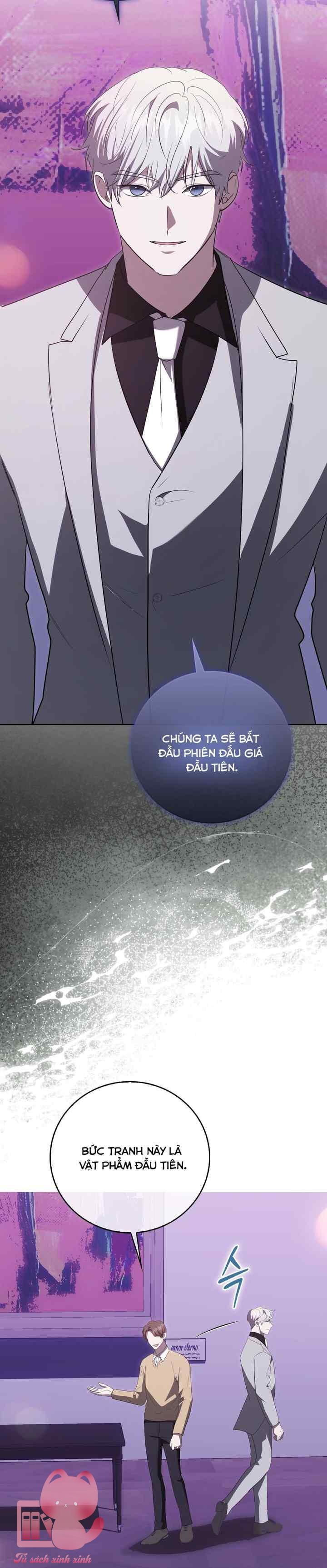 Bạn Trai Của Nam Chính Ám Ảnh Tôi Chap 70 - Trang 2