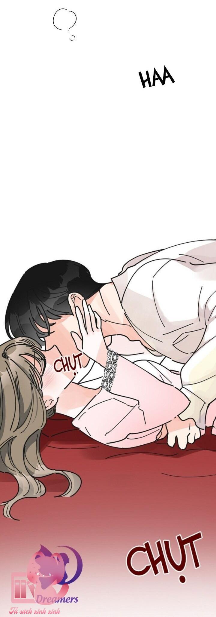 Người Hùng Của Ác Nữ Chapter 25 - Trang 4