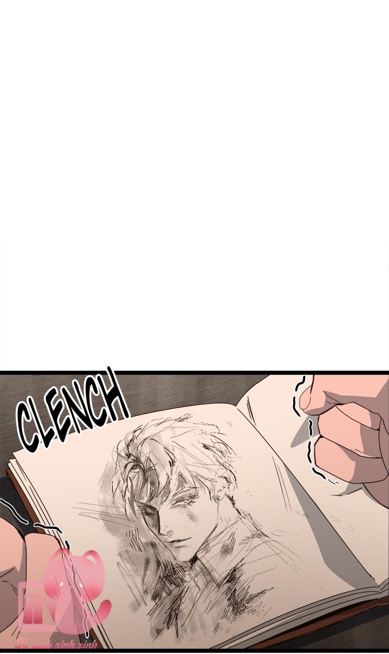 Bảo Mẫu Của Mafia Chap 48 - Trang 4