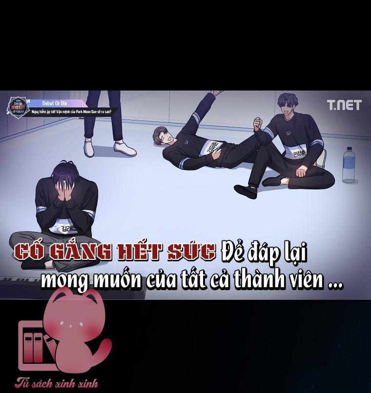 Debut Or Die Chap 28 - Trang 3