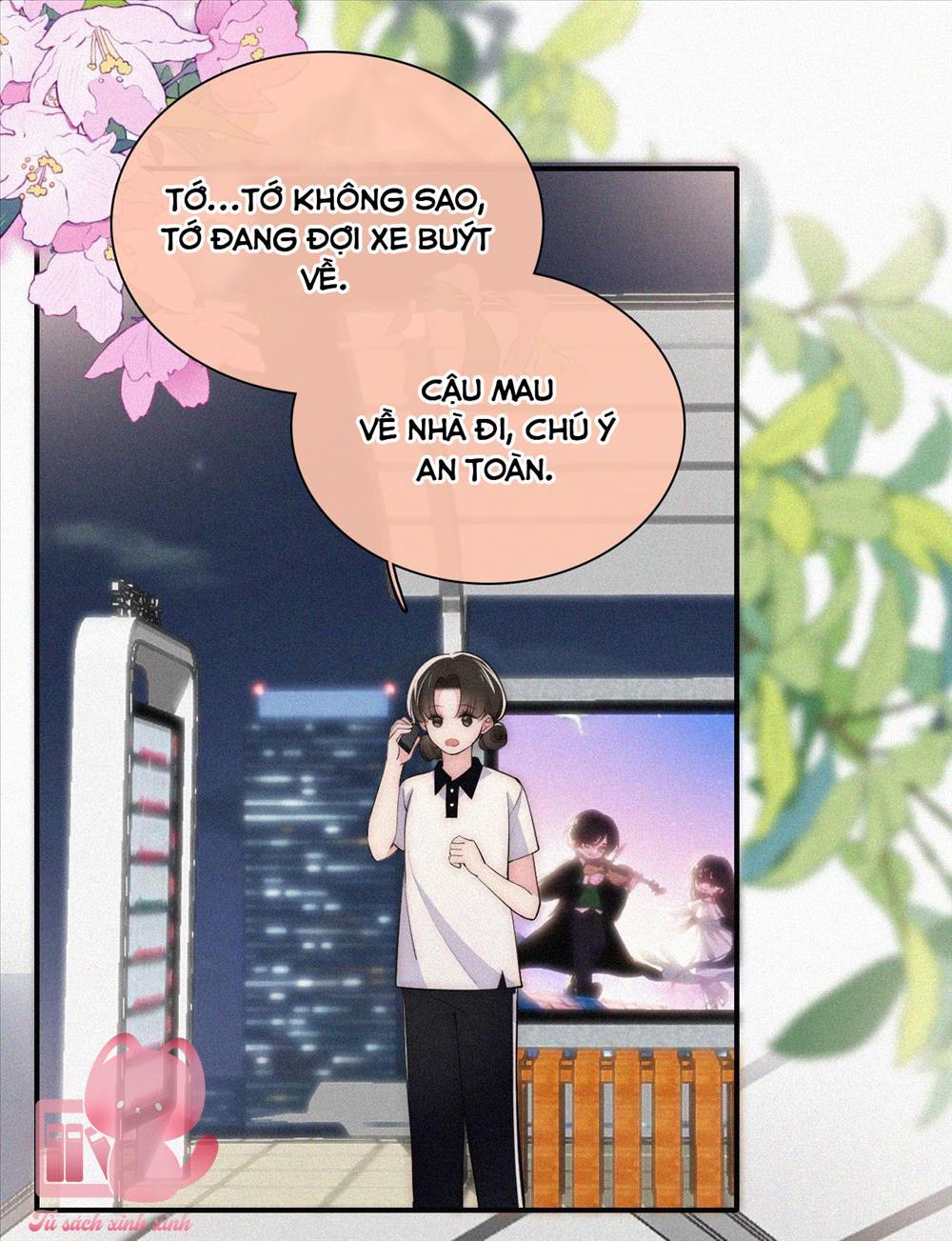 Bệnh Yêu Chapter 88 - Trang 4
