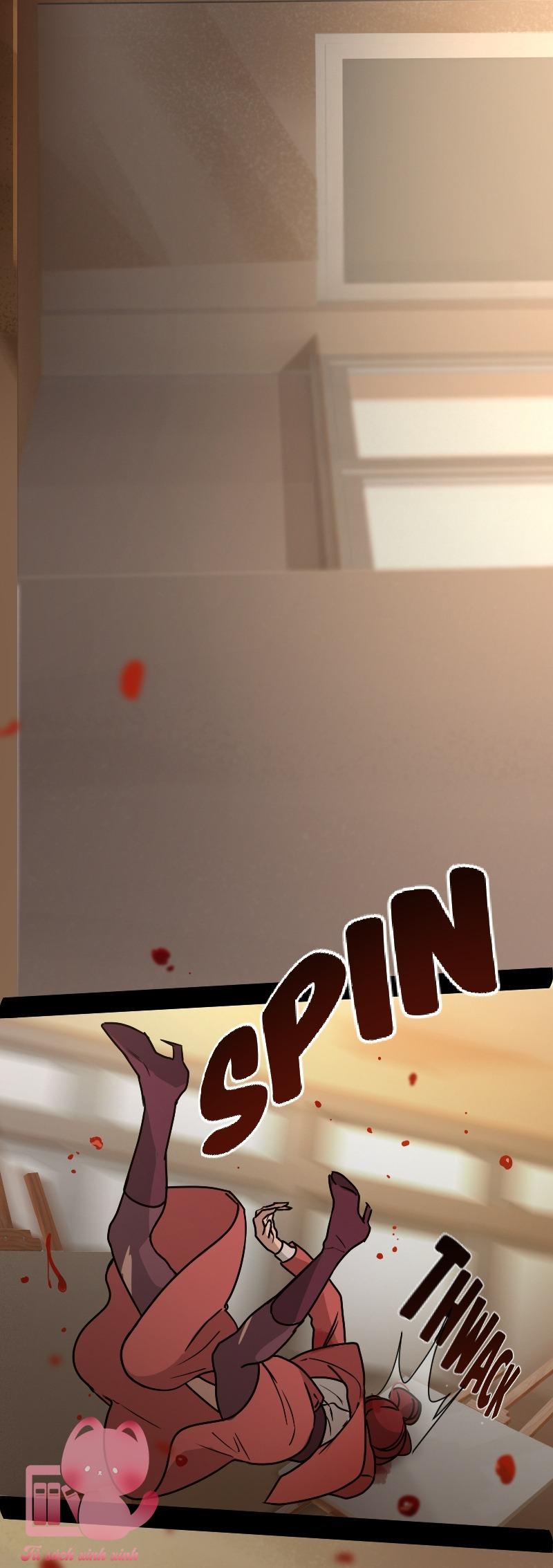 Bảo Mẫu Của Mafia Chap 16 - Next Chap 17