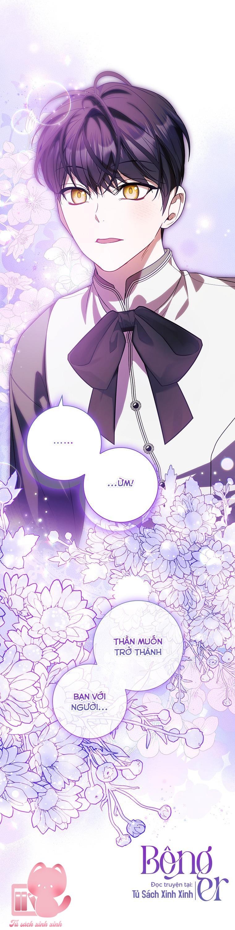 Nhận Nuôi Người Cha Phản Diện Chapter 78 - Trang 4