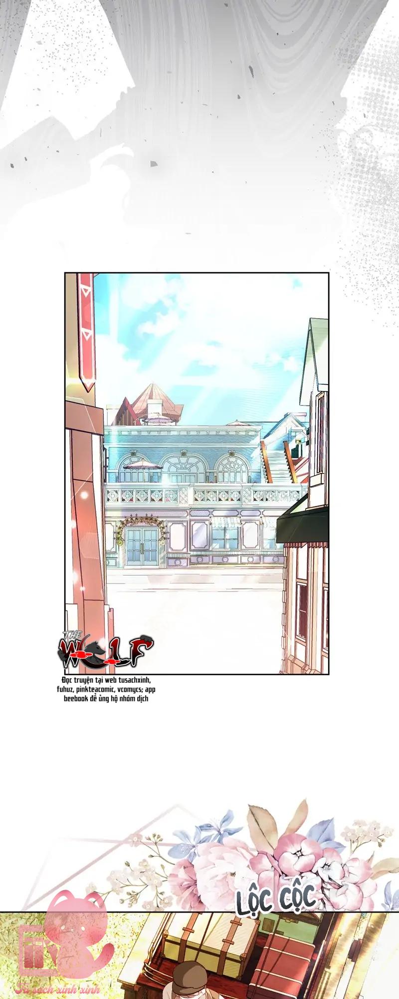 Một Ngày Nọ Bỗng Dưng Cha Xuất Hiện Chapter 26 - Next Chapter 27