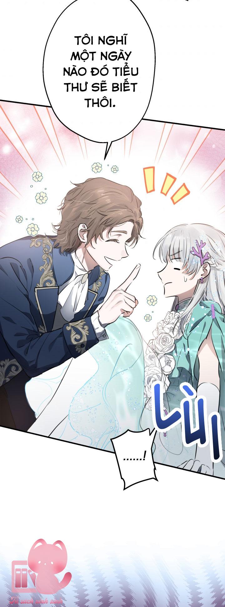 Những Nhân Vật Mạnh Nhất Thế Giới Ám Ảnh Tôi Chapter 42 - Trang 4