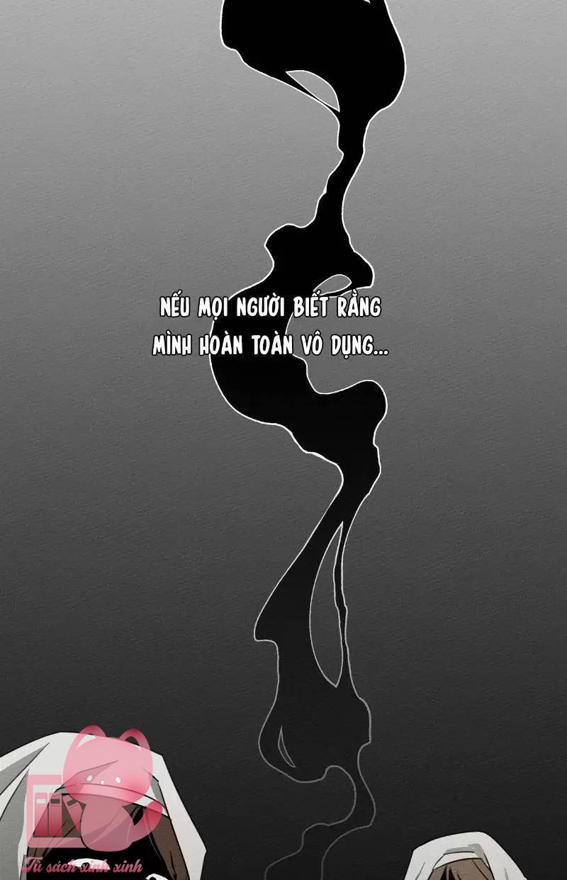 Dưới Tán Cây Sồi Chapter 16 - Trang 3
