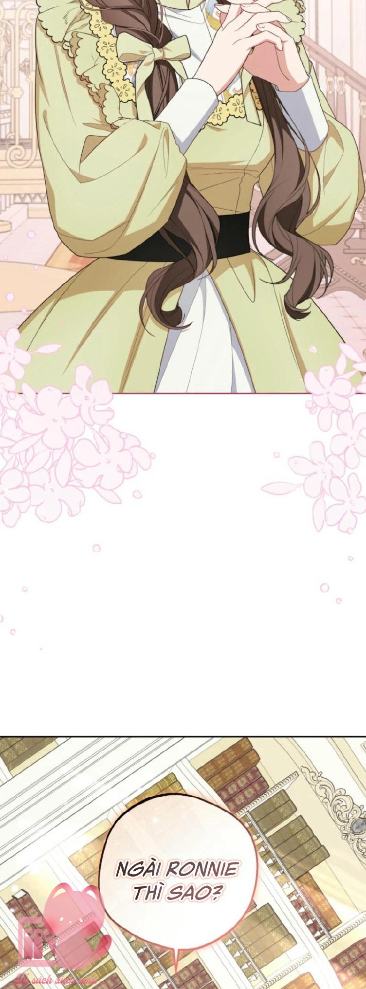 Được Yêu Thương Mà Còn Ngại Ngùng Sao! Chap 87 - Trang 4