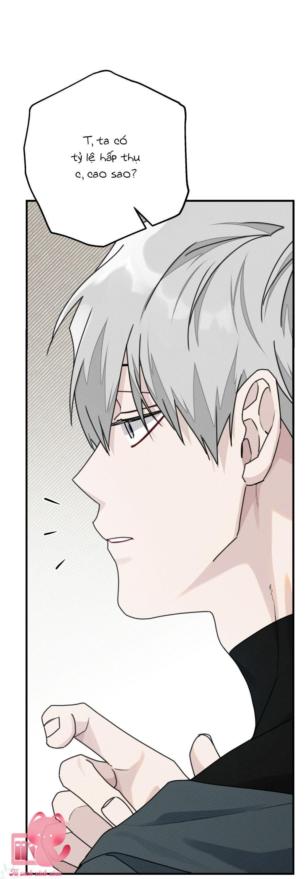 Dưới Tán Cây Sồi Chap 51 - Trang 2