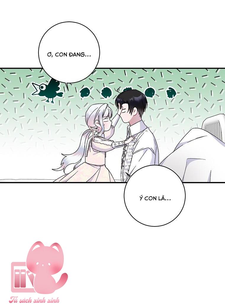 Nhận Nuôi Người Cha Phản Diện Chapter 14 - Trang 4