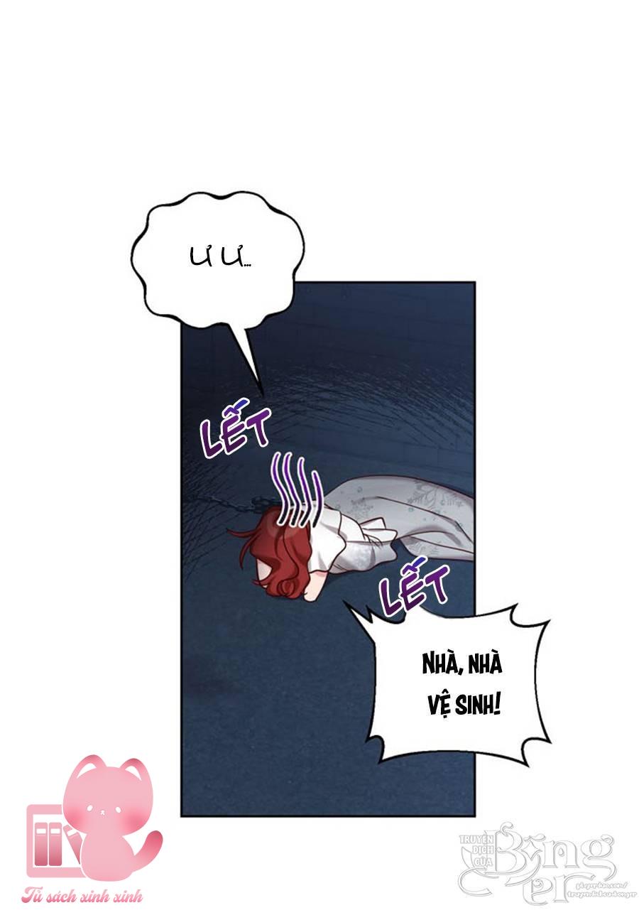 Thế Thì Ta Cứ Trở Thành Kẻ Ác Thôi Chap 26 - Trang 2