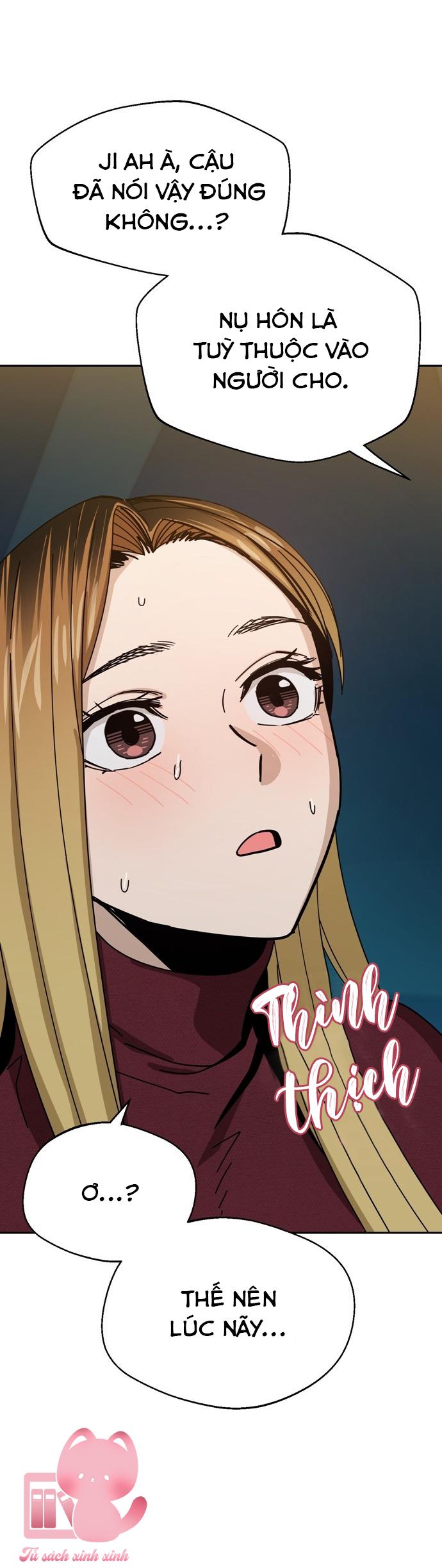 Lớ Ngớ Vớ Phải Tình Yêu Chap 36 - Trang 2