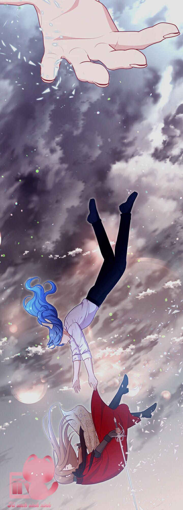Hãy Coi Chừng Ác Nữ Chapter 88 - Trang 4