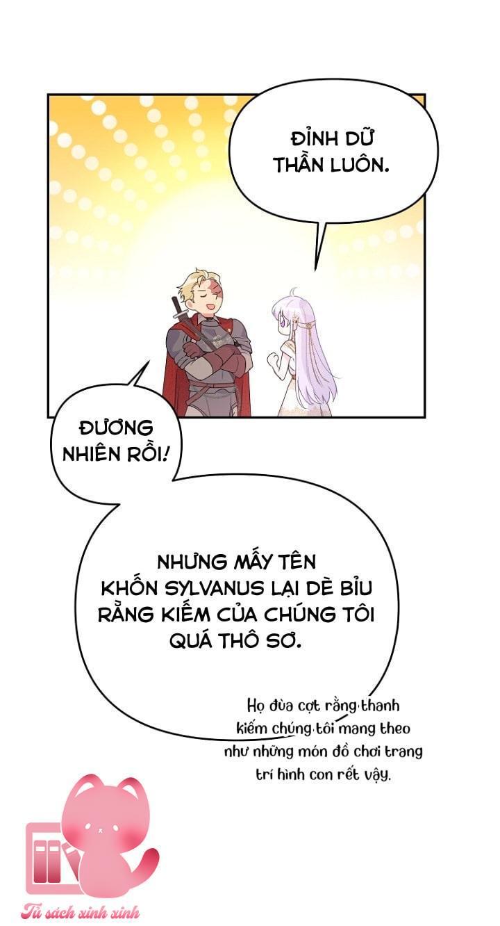 Bỏ Quách Chồng Con Đi, Tiền Bạc Mới Là Tất Cả Chap 23 - Trang 2