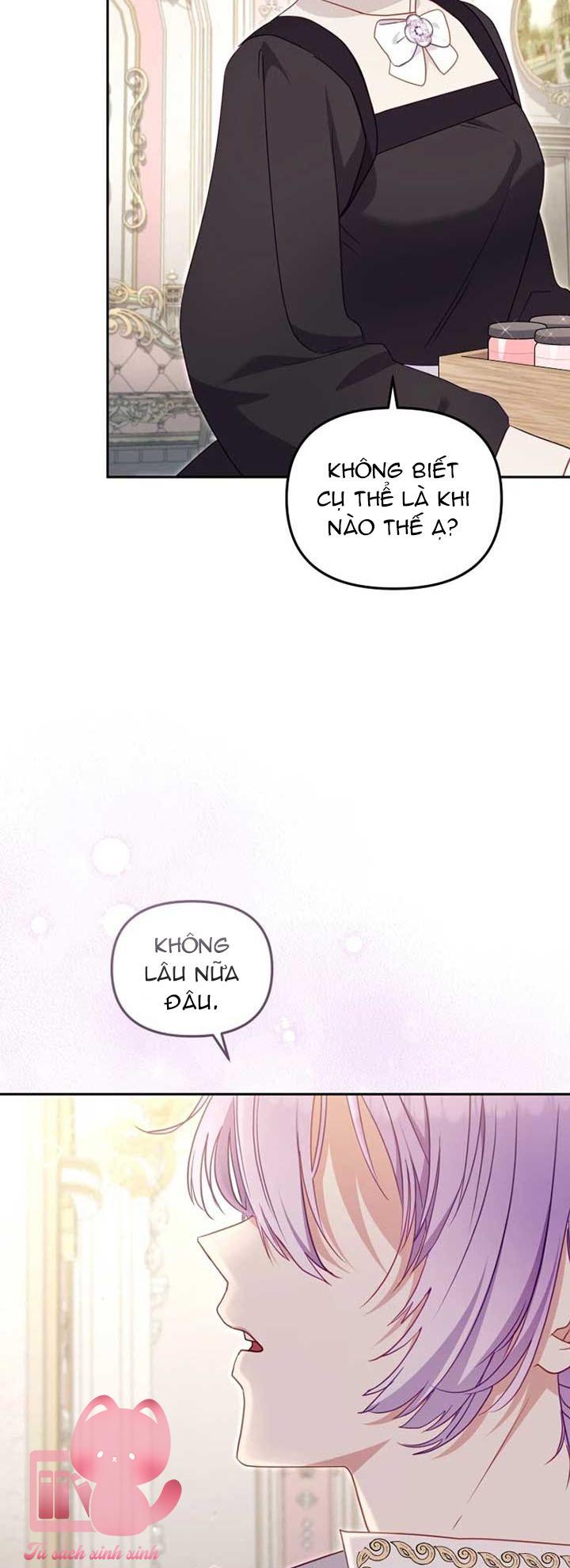 Tôi Được Nuôi Dưỡng Bởi Những Kẻ Phản Diện Chap 88 - Trang 3