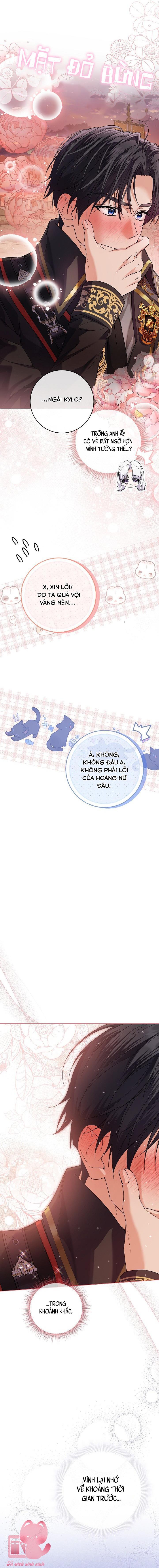 Hoàng Nữ Cosplay Nonfan Chap 72 - Trang 2