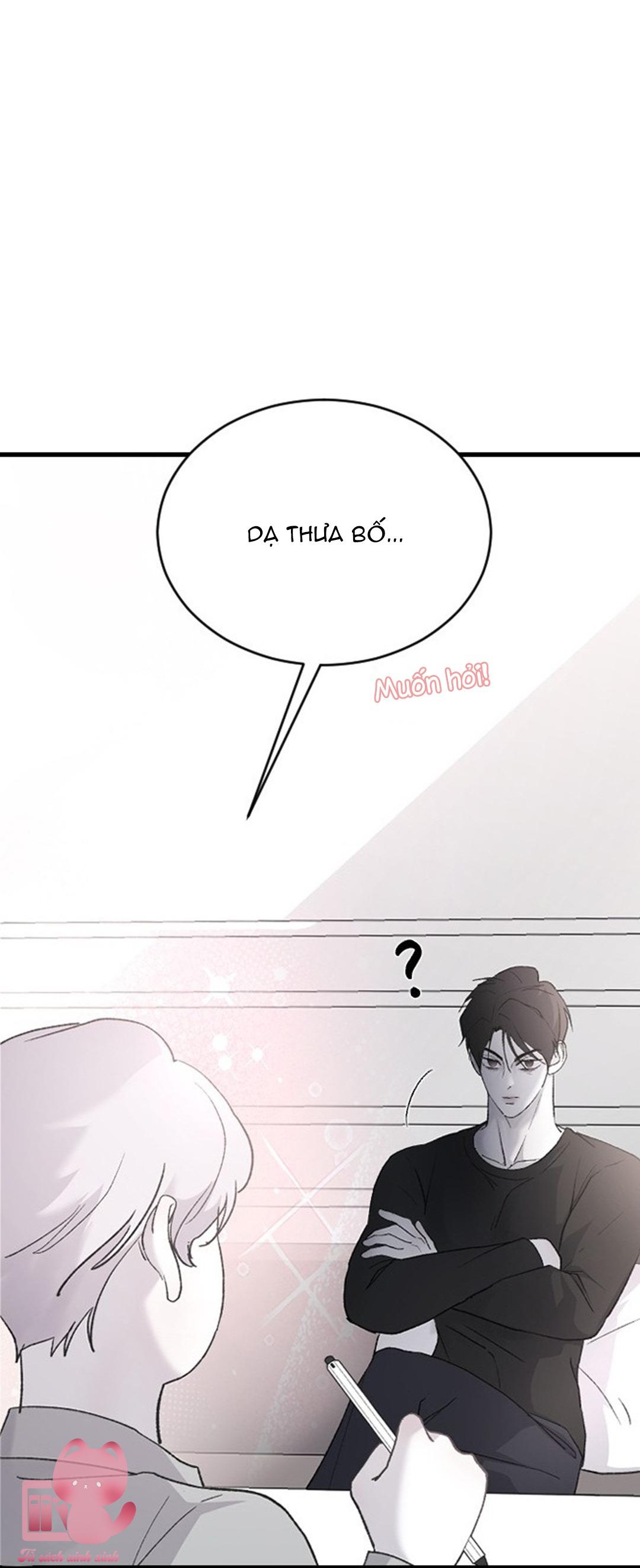 Ba Anh Trai Cực Phẩm Của Tôi Chap 72 - Trang 3