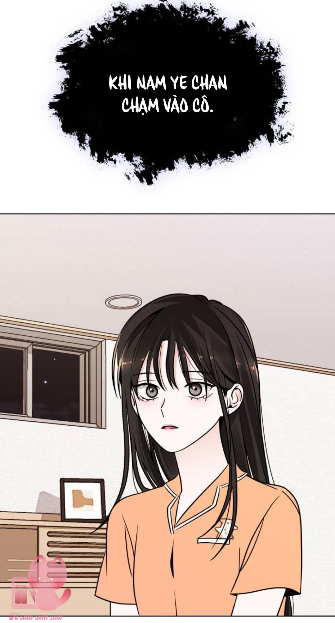 Hôn Trước Khi Ngủ Chapter 3 - Trang 4