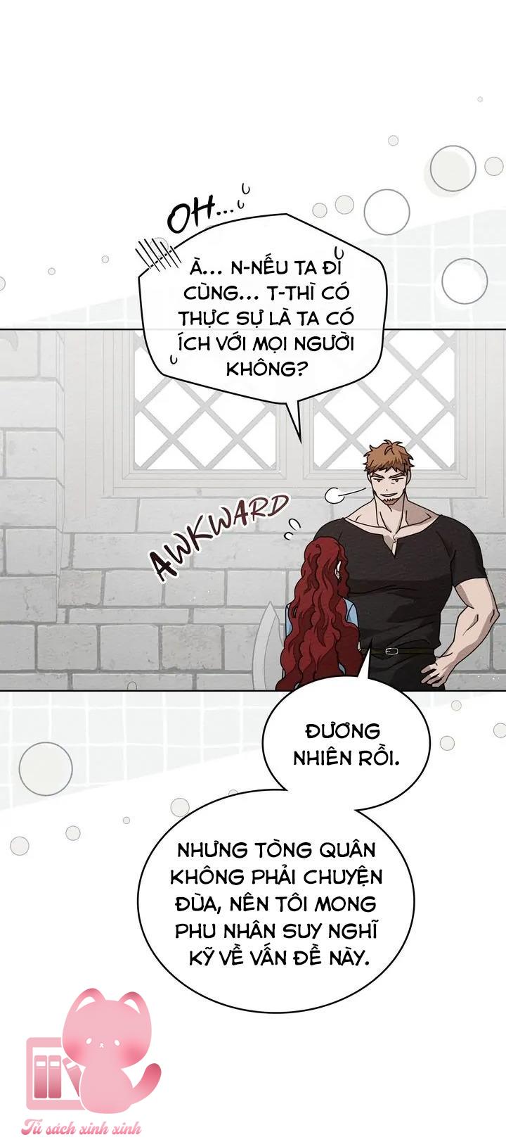 Dưới Tán Cây Sồi Chap 94 - Trang 2