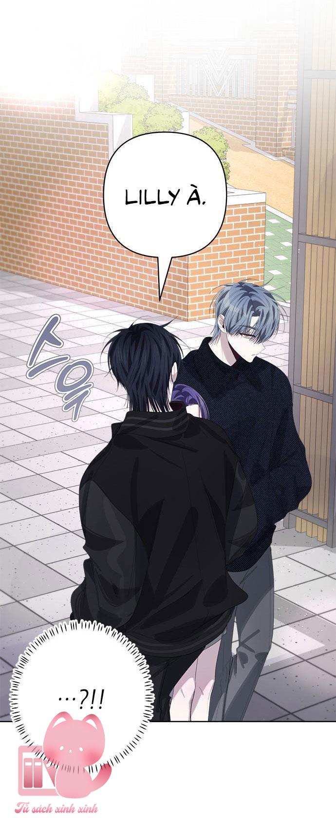 Đàn Anh Xấu Xa! Chap 68 - Trang 3