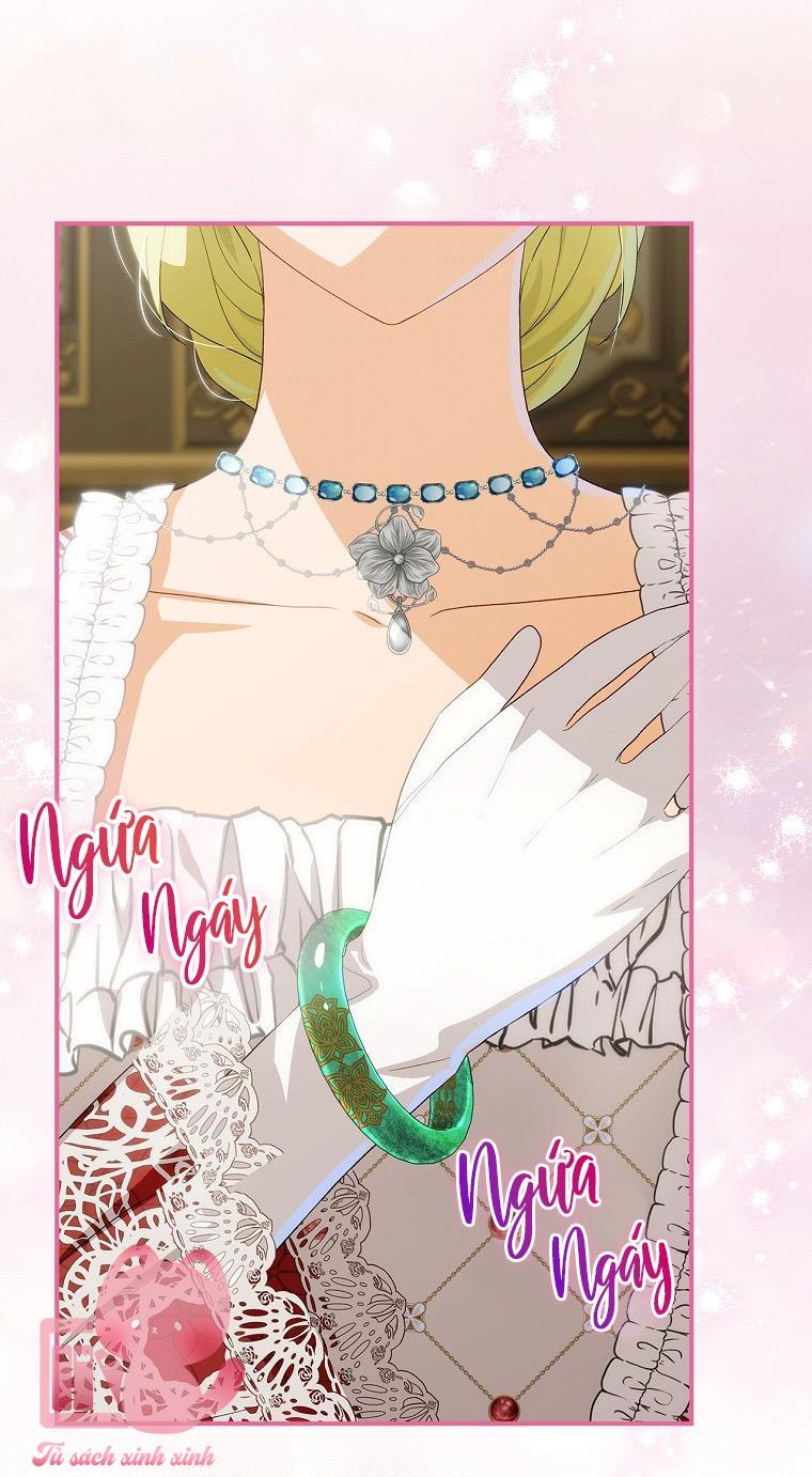 Đứa Nhỏ Không Phải Là Con Anh Chapter 62 - Trang 4