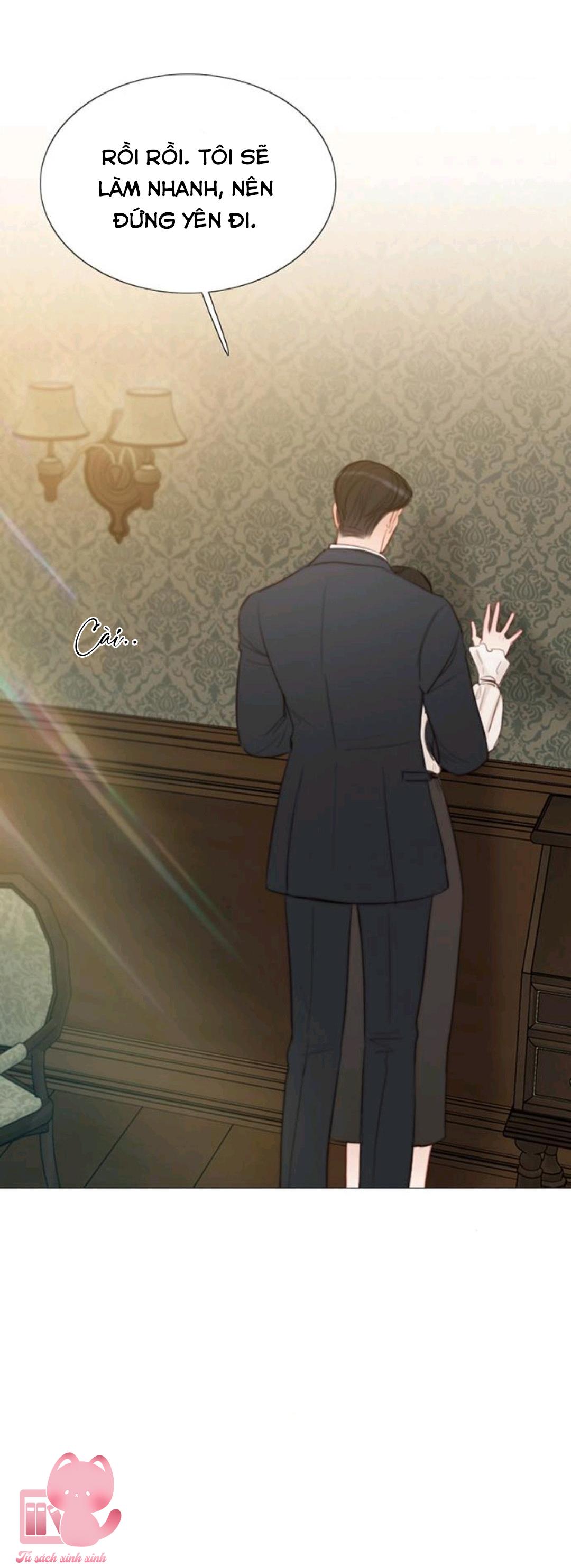 Serena Chương 28 - Next Chapter 28.1