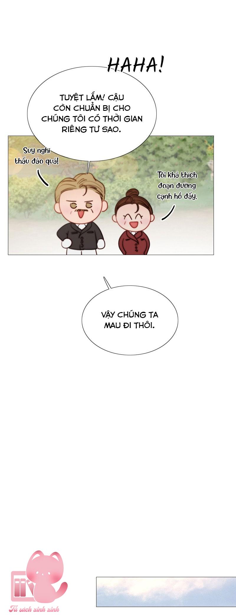 Serena Chap 53 - Trang 3