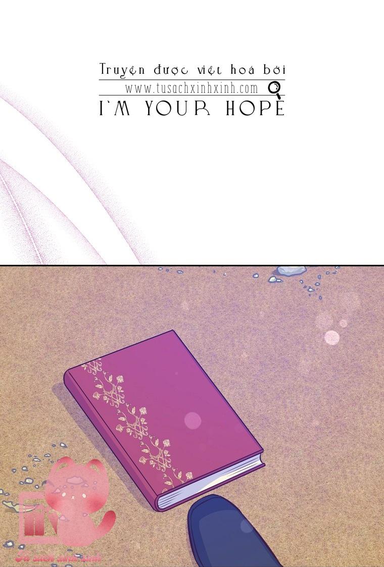 Yêu Tôi Đi, Dù Sao Ngài Cũng Chỉ Là Nhân Vật Phụ Chapter 28 - Trang 4