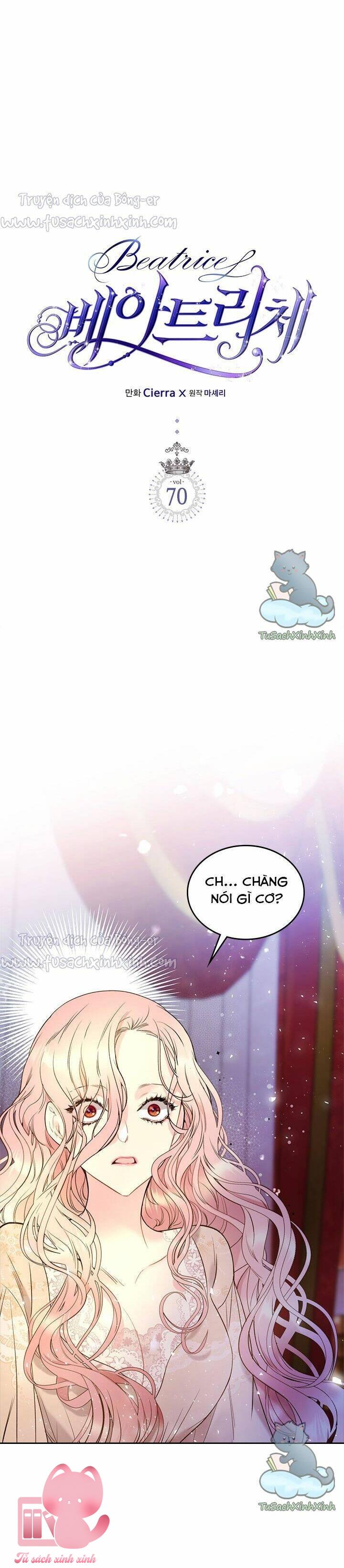 Beatrice Chap 70 - Trang 2