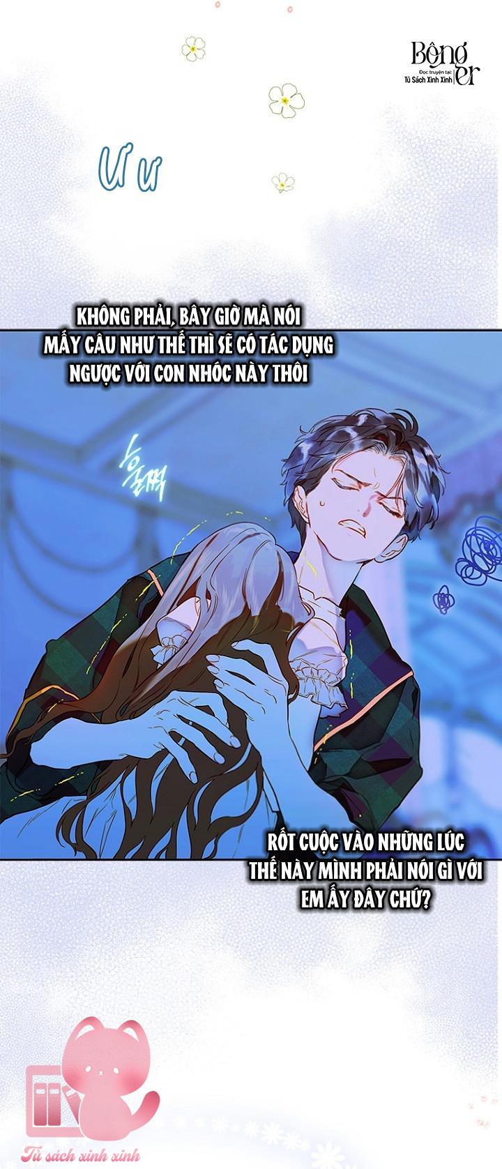 Khế Ước Hôn Nhân Của Mẹ Tôi Chapter 50 - Trang 4