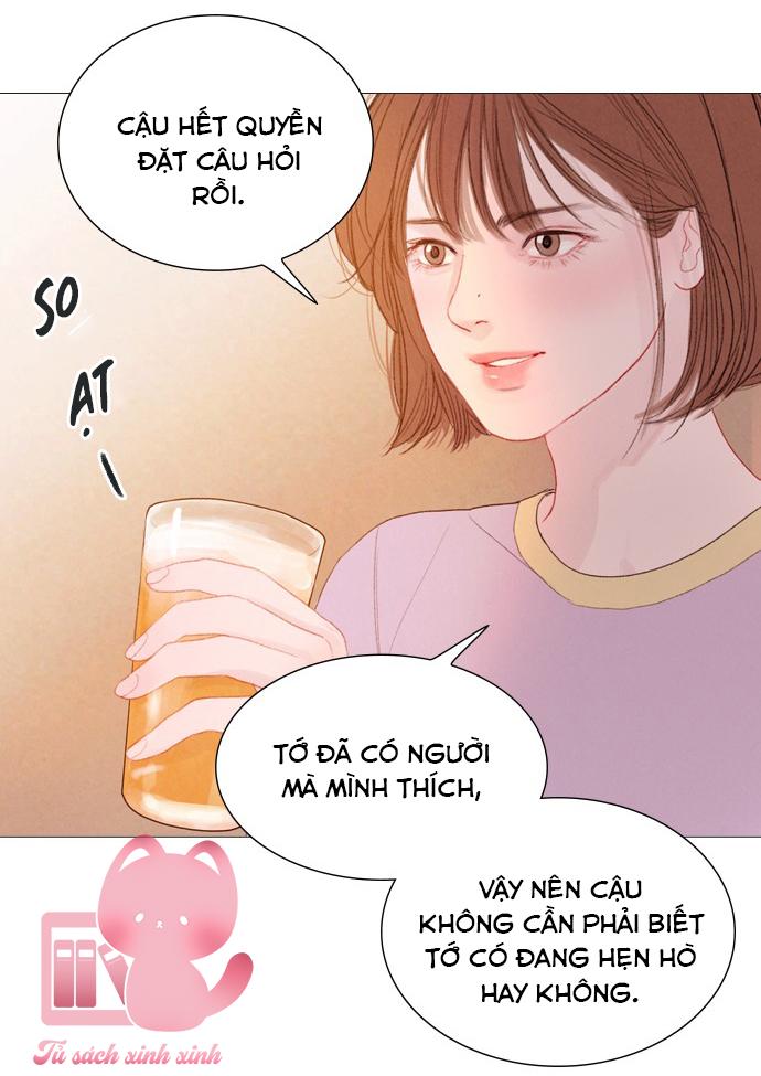 Thần Bí Chap 53 - Trang 2
