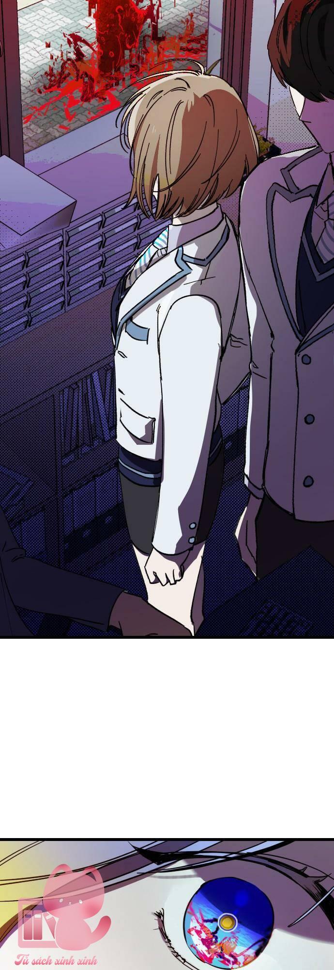 Đêm Của Bóng Tối Chapter 2 - Trang 4