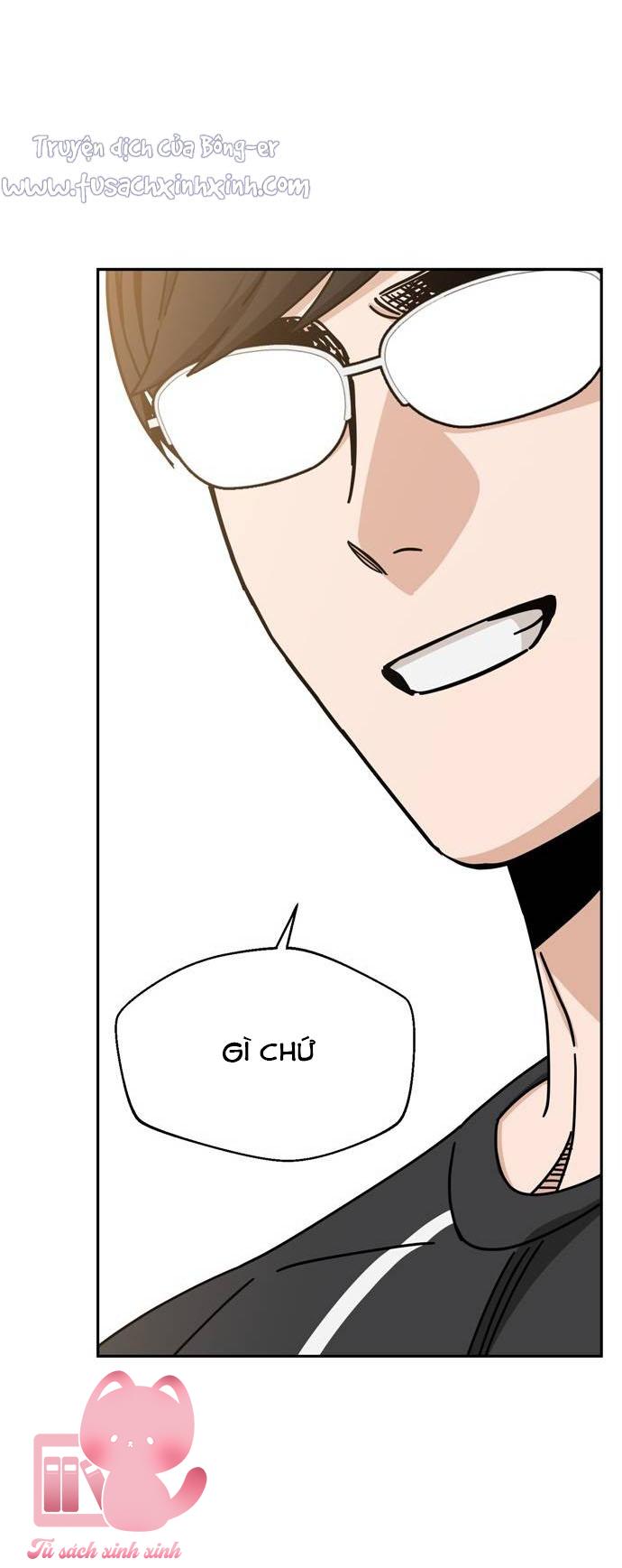 Lớ Ngớ Vớ Phải Tình Yêu Chapter 27 - Trang 4