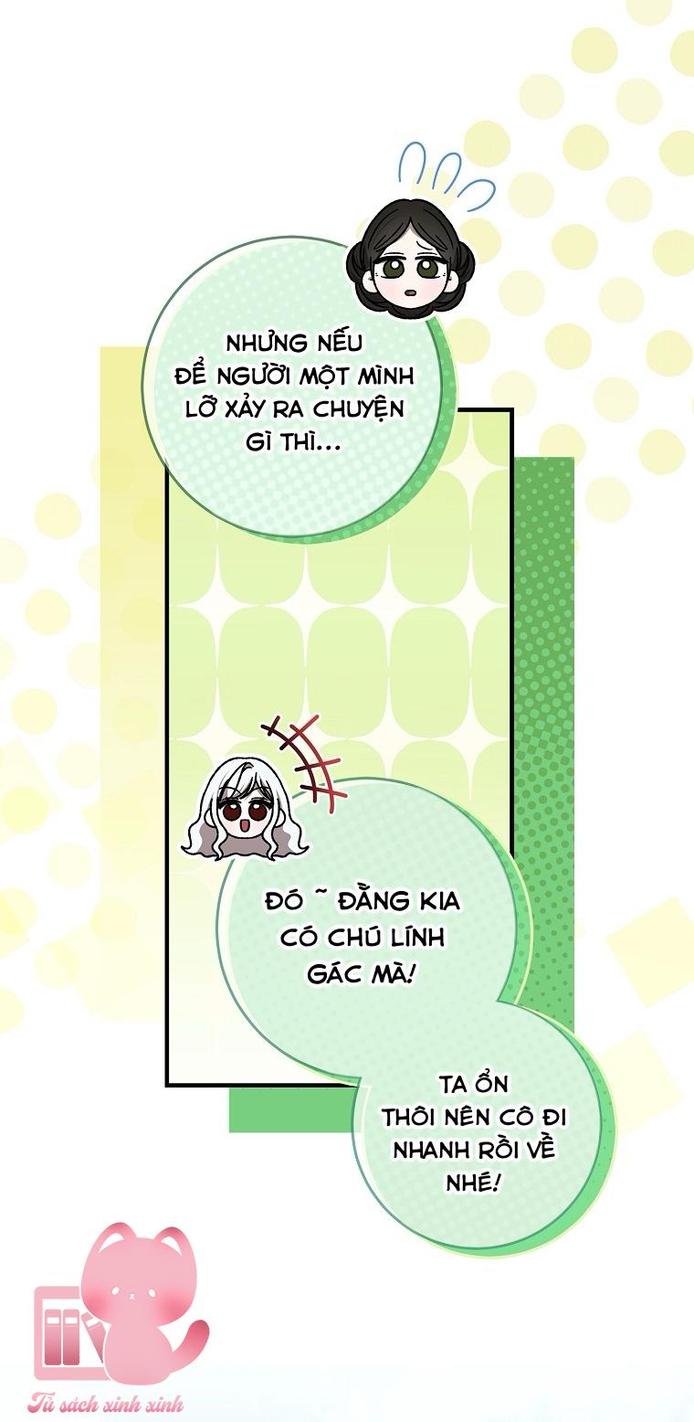 Nhận Nuôi Người Cha Phản Diện Chapter 47 - Trang 4