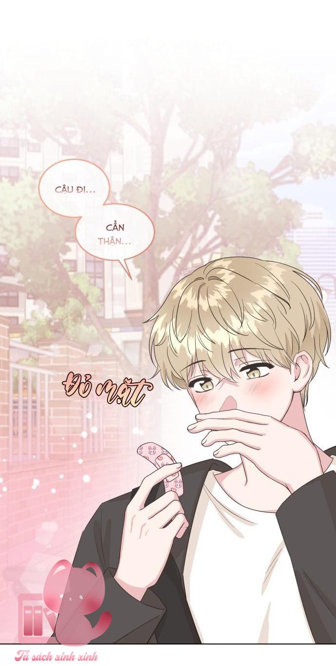 Chúng Ta Là Gì Của Nhau? Chap 2 - Trang 2