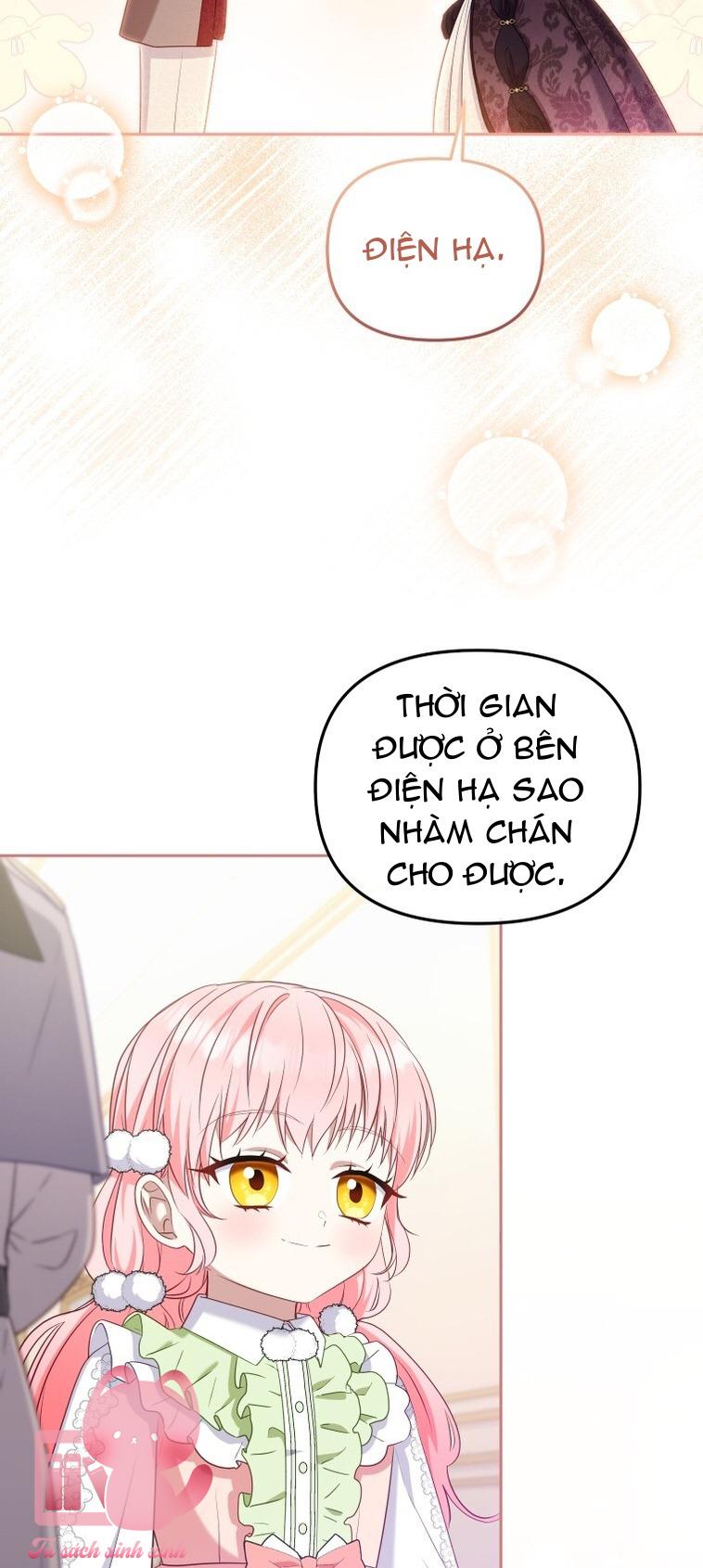 Tôi Được Nuôi Dưỡng Bởi Những Kẻ Phản Diện Chap 54 - Trang 3