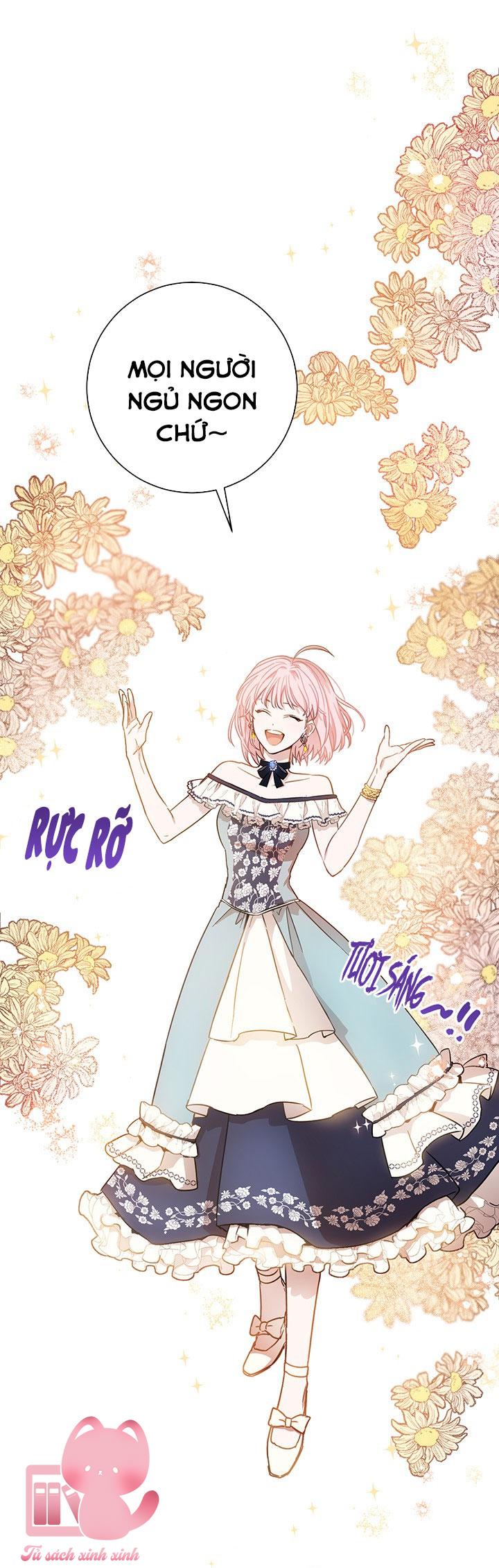 Cuộc Sống Mới Của Công Nương Chapter 14 - Trang 4
