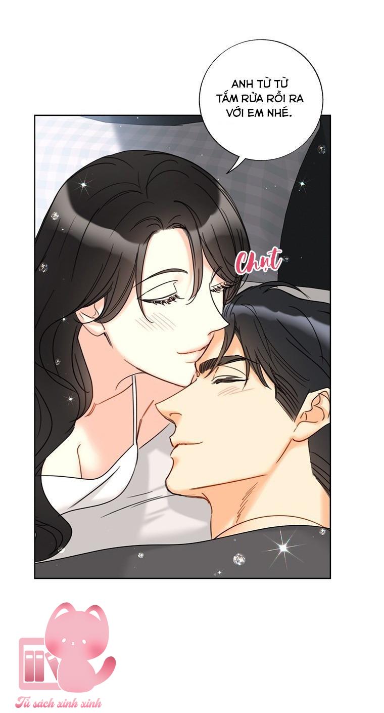 Hẹn hò chốn công sở Chapter 112 - Next Chapter 113