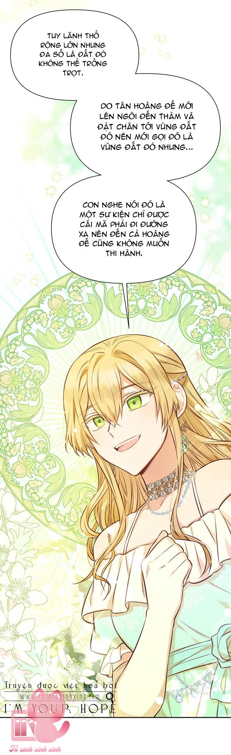 Yêu Tôi Đi, Dù Sao Ngài Cũng Chỉ Là Nhân Vật Phụ Chapter 22 - Next Chapter 22.5