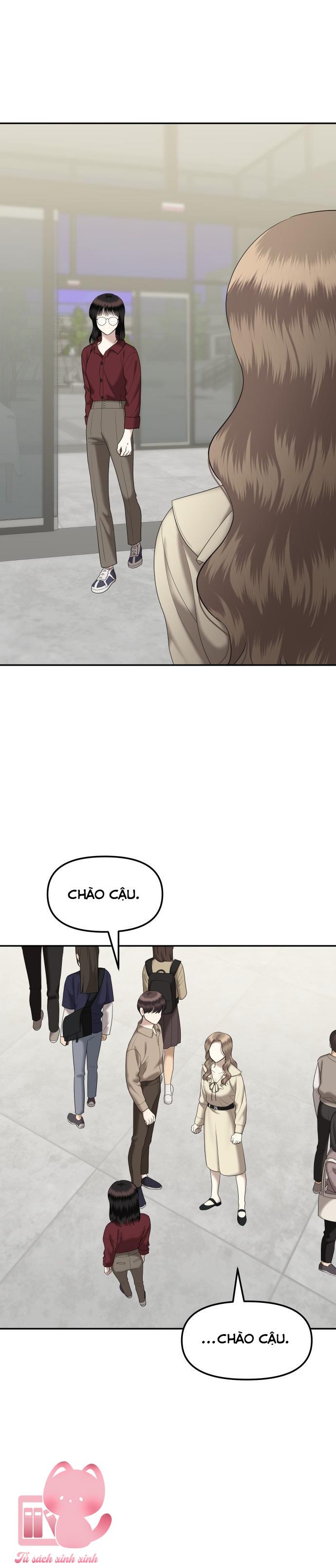 Chị Em Tranh Đấu Chap 62 - Trang 2