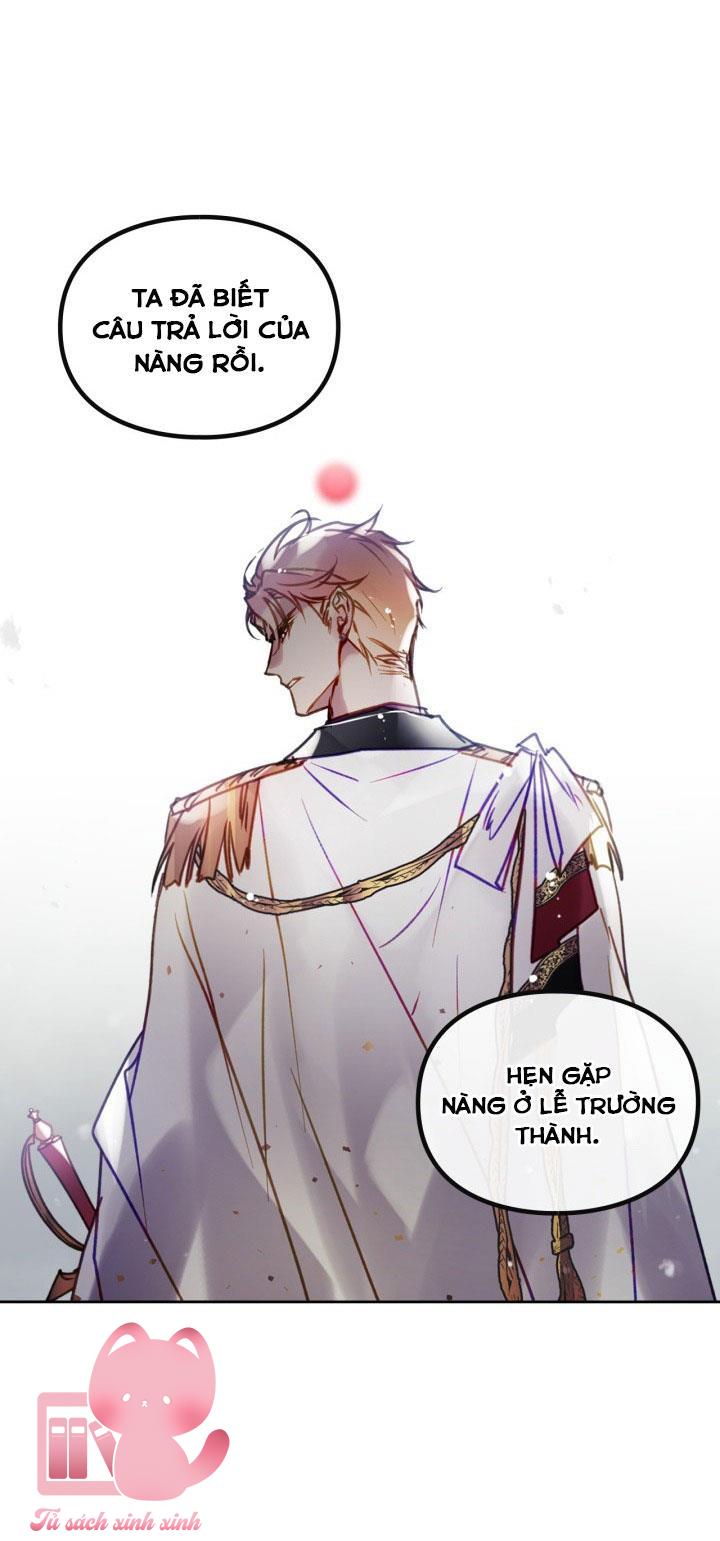 Kết Cục Của Nhân Vật Phản Diện Chỉ Có Thể Là Cái Chết Chapter 148 - Trang 4