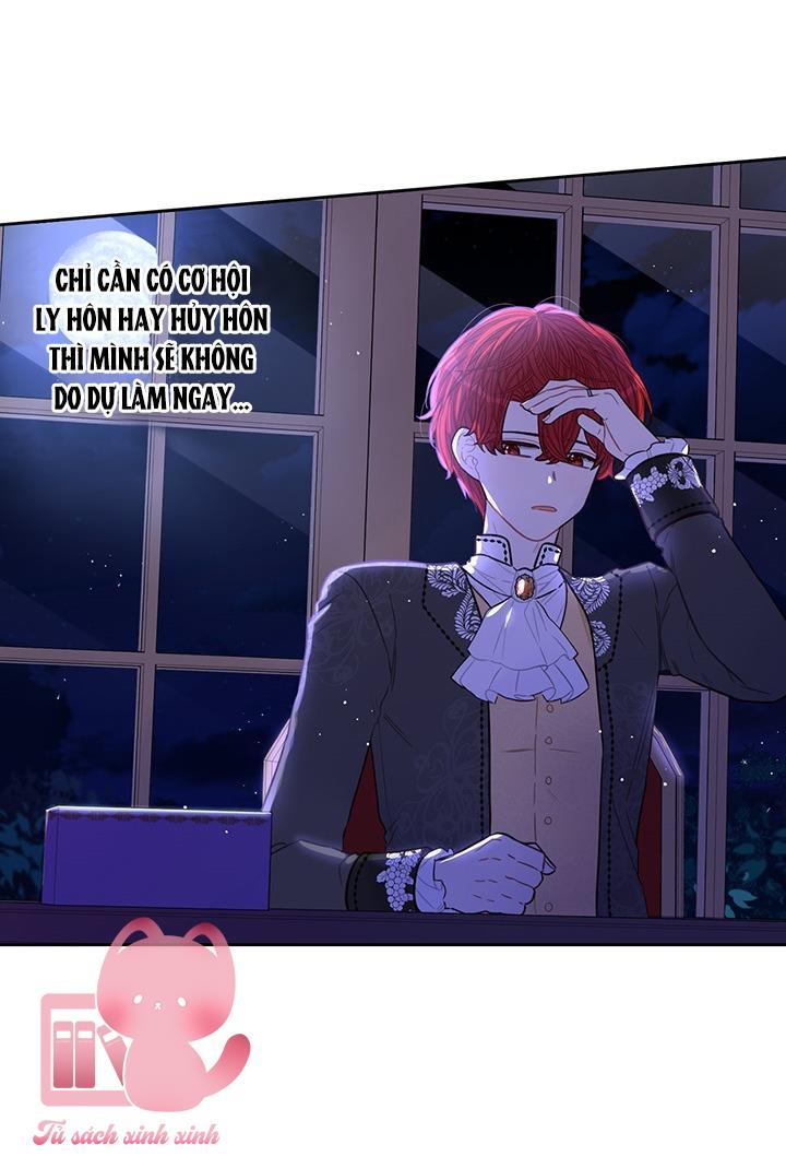 Hoàng Nữ Tóc Đen Chapter 78 - Trang 4