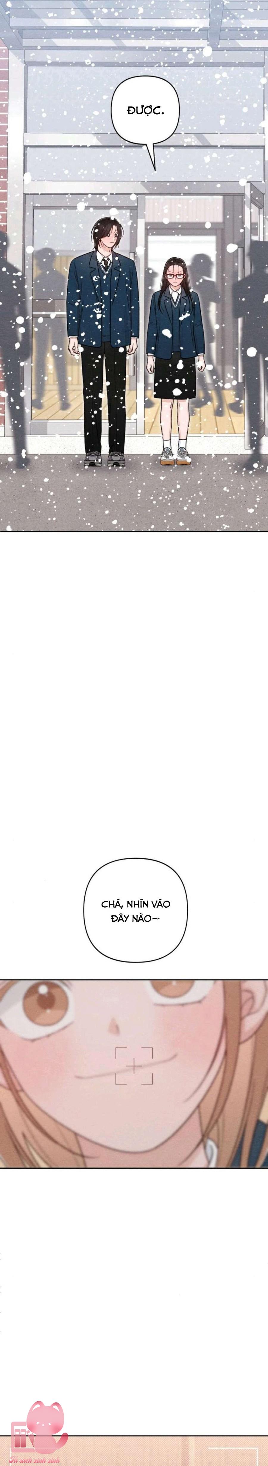 Bí Mật Thanh Xuân Chap 132 - Trang 2