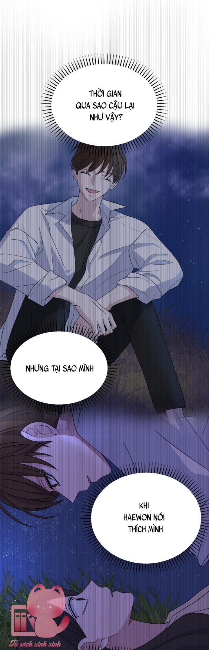 Quan Hệ Nhân Quả Chap 42 - Trang 2